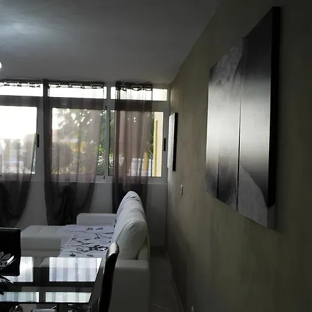 Copacabana Ocean View *