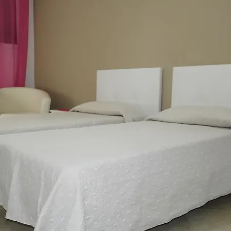 Apartment Copacabana Ocean View