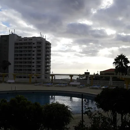 Copacabana Ocean View