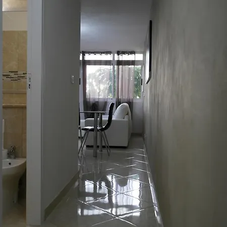 Copacabana Ocean View Apartment Costa Adeje (Tenerife)