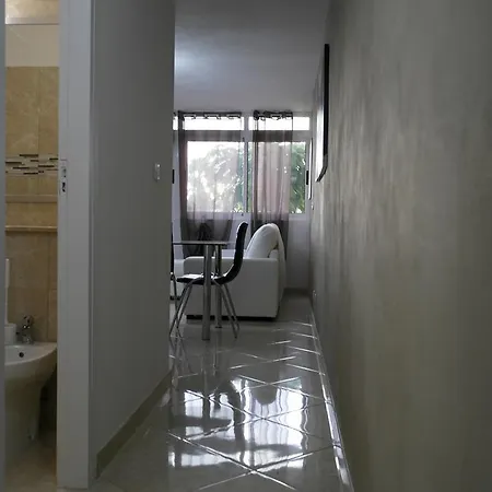 Copacabana Ocean View Apartment Costa Adeje (Tenerife)