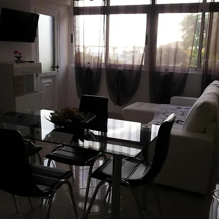 Copacabana Ocean View Apartman *